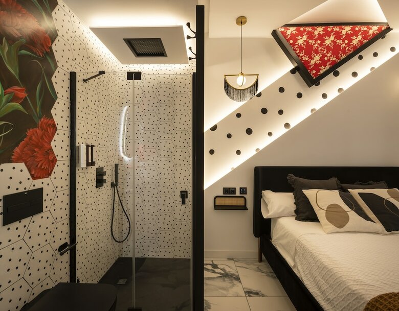 Aparthotel Palatina Concept Suites