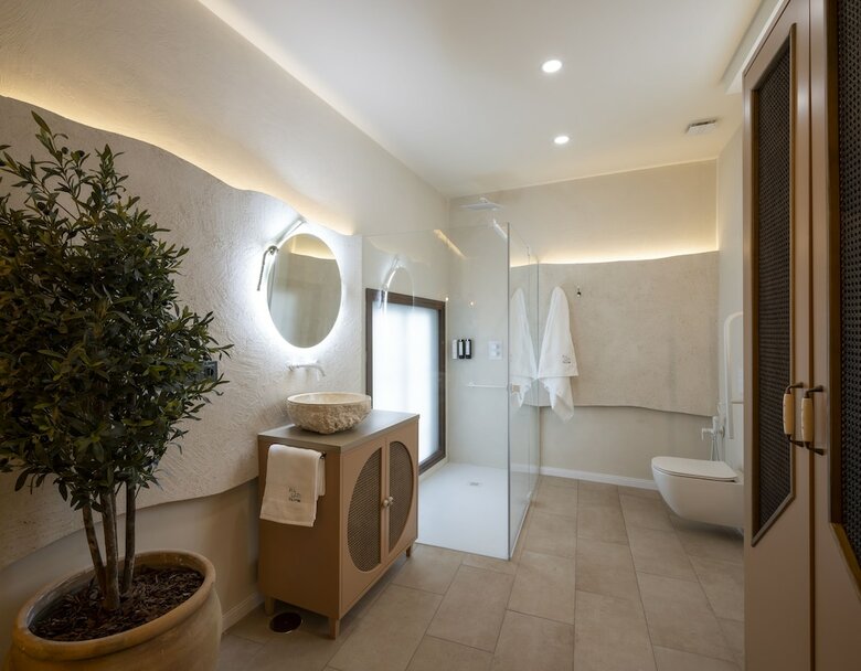 Aparthotel Palatina Concept Suites