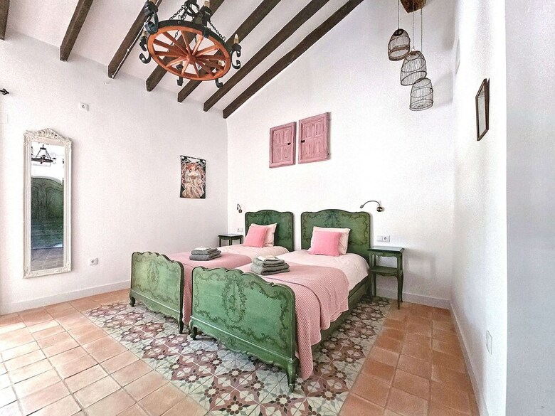Bed & Breakfast Casa Rodriguillo - Casa Rural - Pinoso