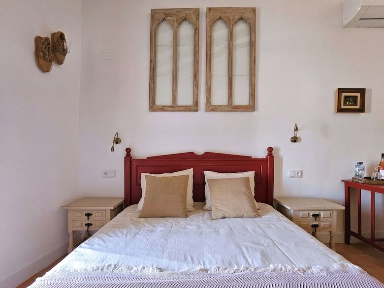 Bed & Breakfast Casa Rodriguillo - Casa Rural - Pinoso