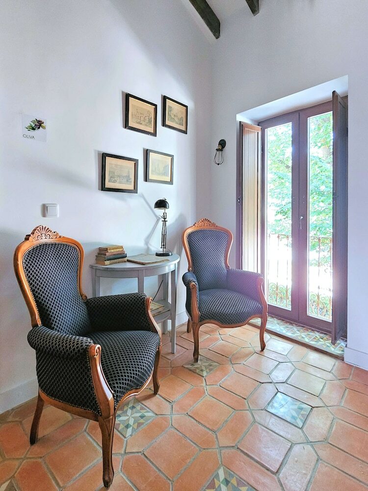 Bed & Breakfast Casa Rodriguillo - Casa Rural - Pinoso