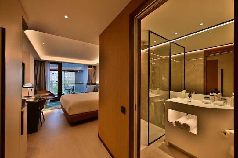 Labtwentytwo Barcelona, A Tribute Portfolio Hotel