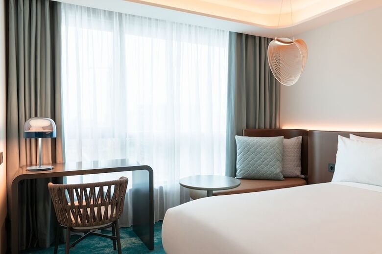 Labtwentytwo Barcelona, A Tribute Portfolio Hotel