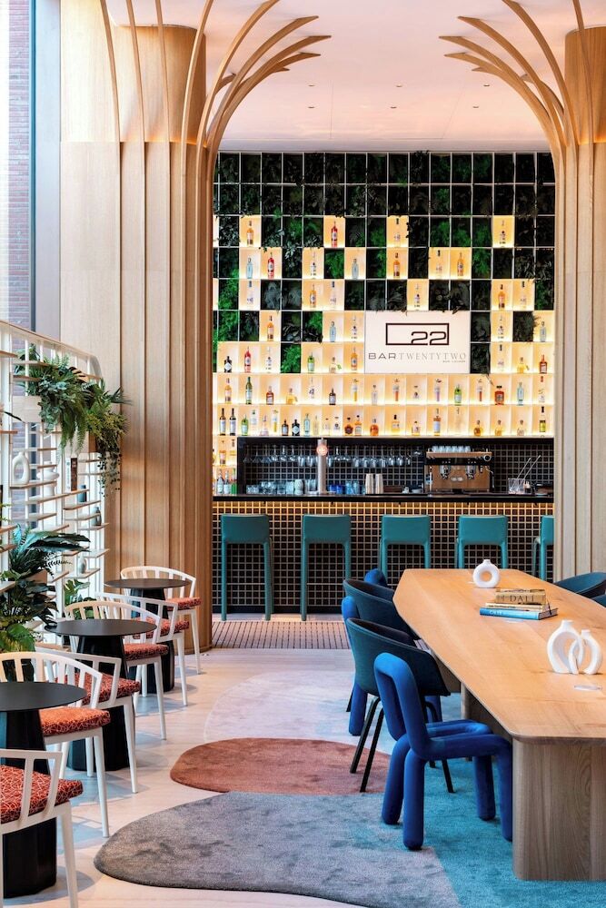 Labtwentytwo Barcelona, A Tribute Portfolio Hotel