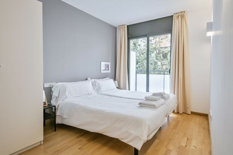 Hotel Inside Barcelona Apartments Princep