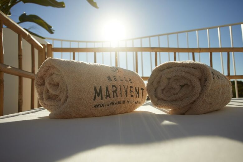 Belle Marivent Petit Hotel