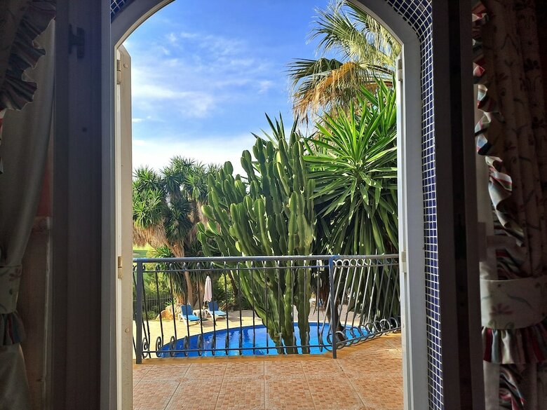 El Castillo La Manga Club