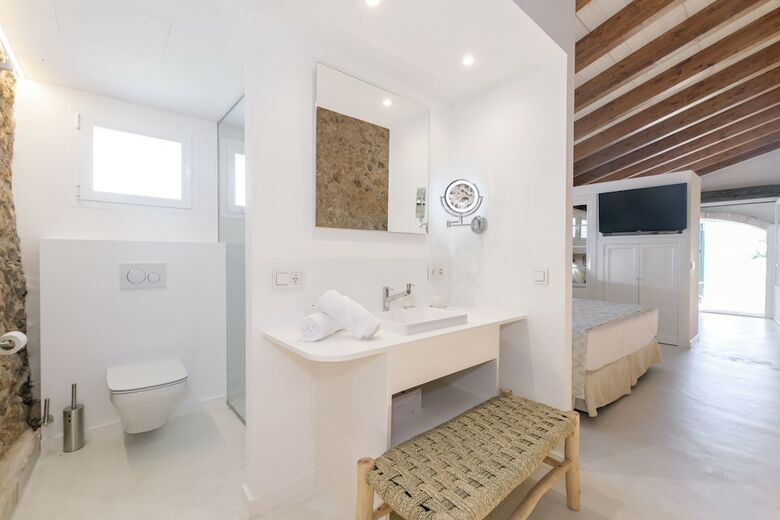 Aparthotel Hotel Alcotx Country Club