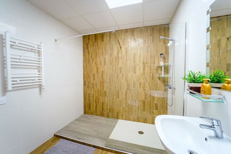S5 Abc Apartahotel En Valencia
