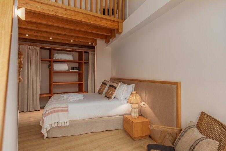 Aparthotel Marconia Boutique Residence