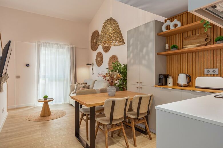 Aparthotel Marconia Boutique Residence
