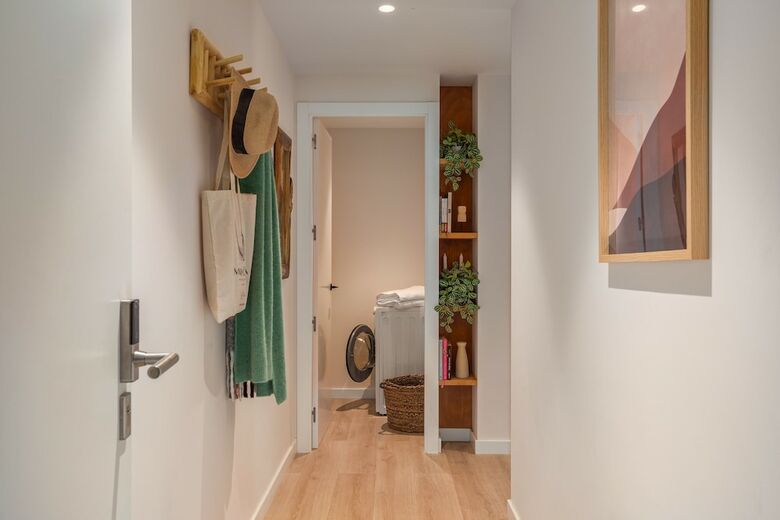 Aparthotel Marconia Boutique Residence