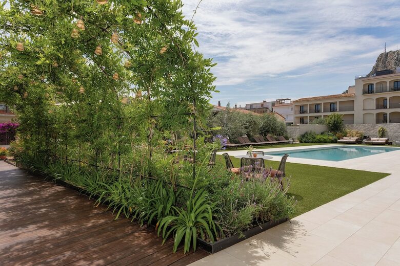 Aparthotel Marconia Boutique Residence