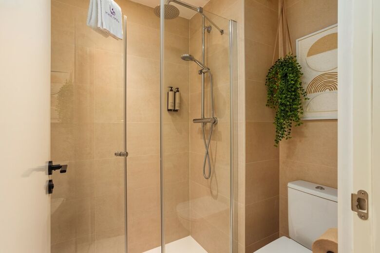 Aparthotel Marconia Boutique Residence