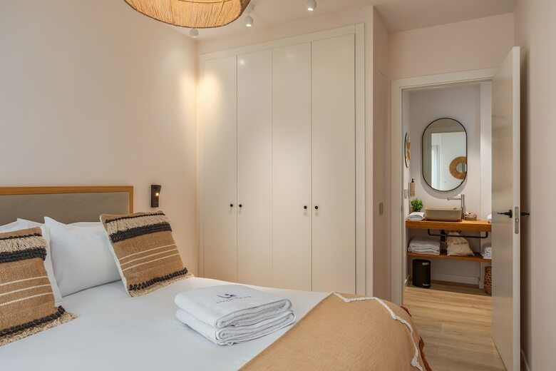 Aparthotel Marconia Boutique Residence