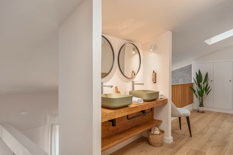 Aparthotel Marconia Boutique Residence