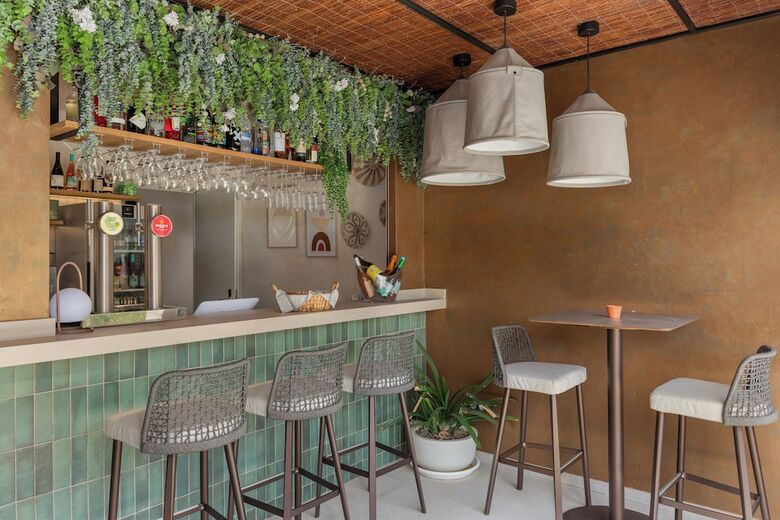 Aparthotel Marconia Boutique Residence