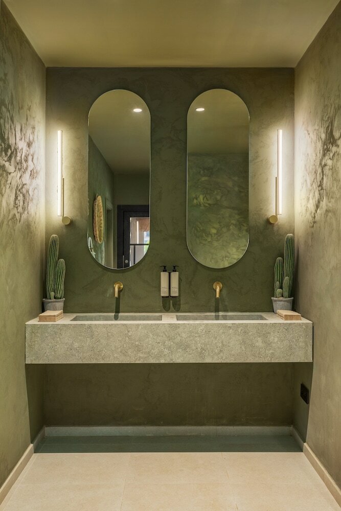 Aparthotel Marconia Boutique Residence