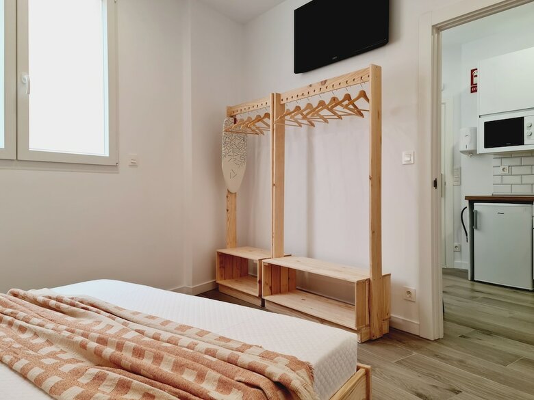 Bilbao Apartamentos Zorroza