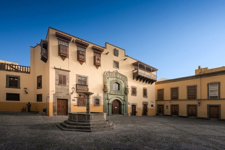 Boutique Hotel Cordial Plaza Mayor De Santa Ana