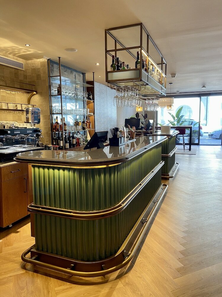 Via Sants Hotel Barcelona, Tapestry Collection By Hilton