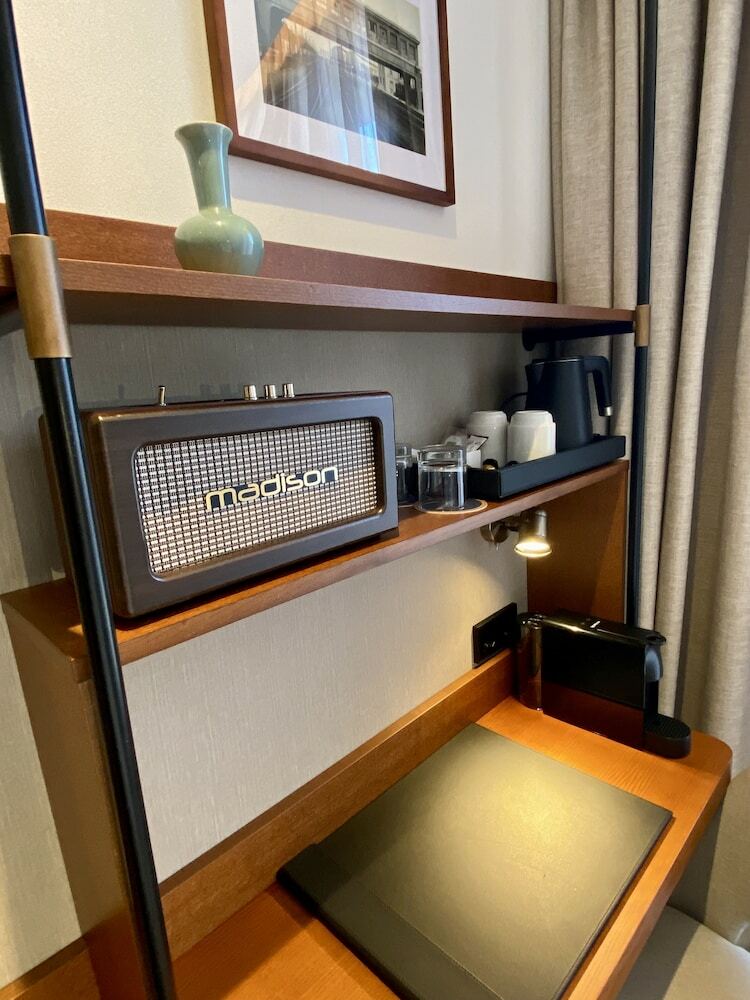 Via Sants Hotel Barcelona, Tapestry Collection By Hilton