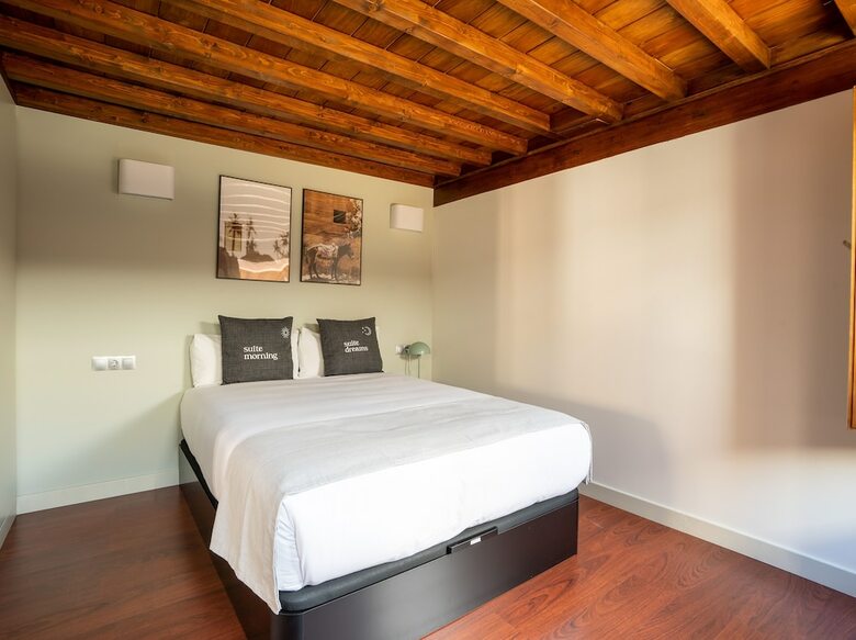 Aparthotel Limehome Granada Calle Mirasol