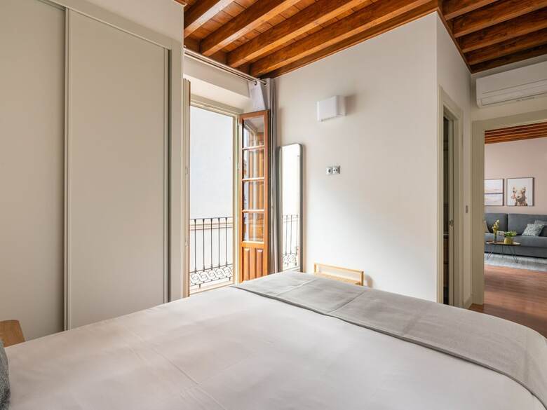Aparthotel Limehome Granada Calle Mirasol