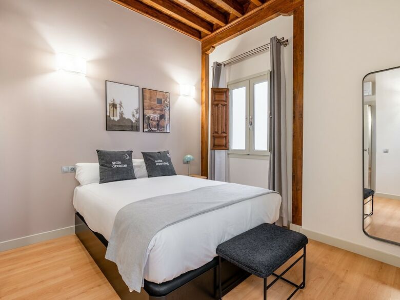 Aparthotel Limehome Granada Calle Mirasol