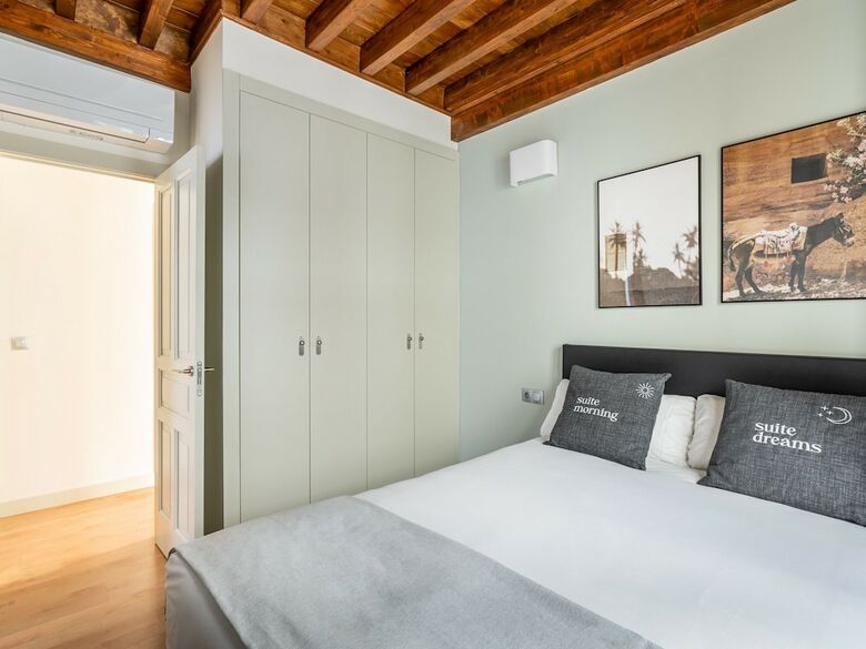 Aparthotel Limehome Granada Calle Mirasol