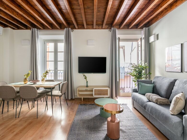 Aparthotel Limehome Granada Calle Mirasol