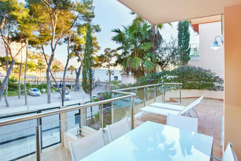 Hotel Universal Aquamarin Beach Houses