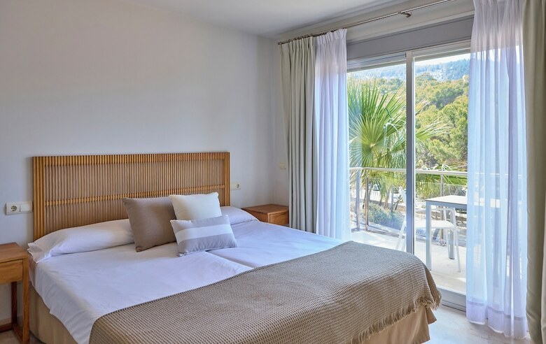 Hotel Universal Aquamarin Beach Houses