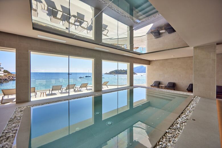 Hotel Universal Aquamarin Beach Houses