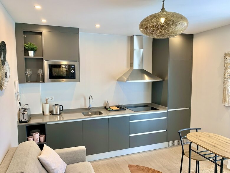 Aparthotel Sea To Sky Suites - Mijas Pueblo
