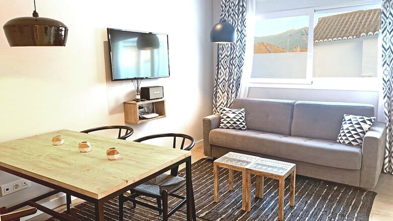 Aparthotel Sea To Sky Suites - Mijas Pueblo