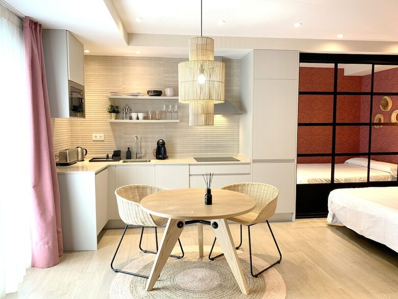 Aparthotel Sea To Sky Suites - Mijas Pueblo