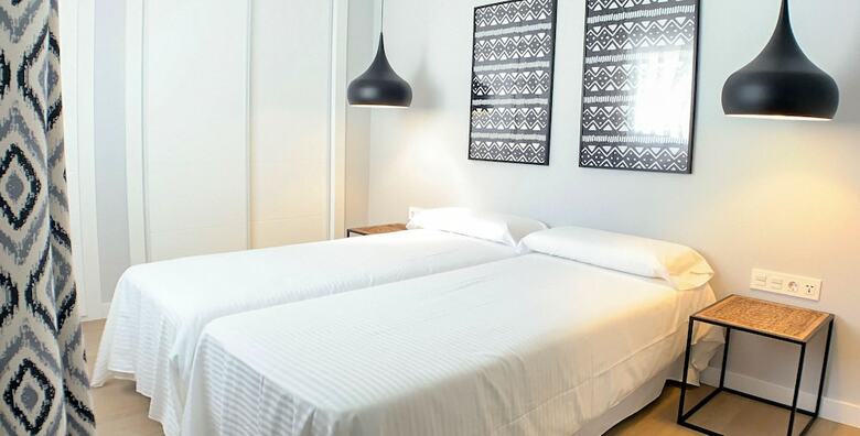 Aparthotel Sea To Sky Suites - Mijas Pueblo