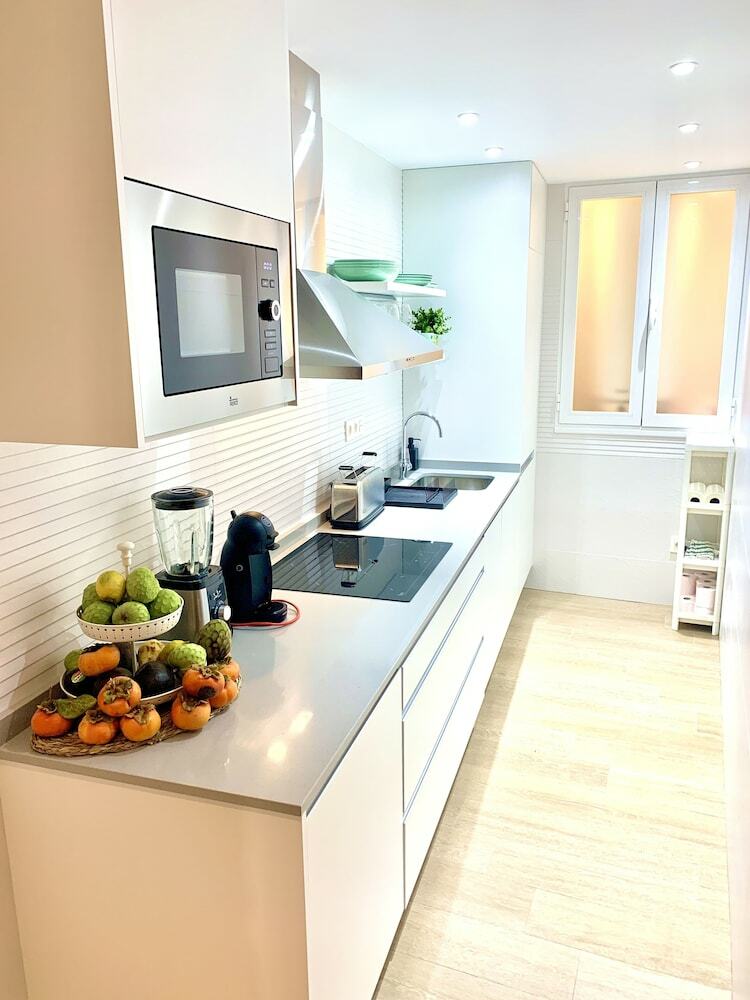 Aparthotel Sea To Sky Suites - Mijas Pueblo