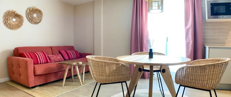 Aparthotel Sea To Sky Suites - Mijas Pueblo