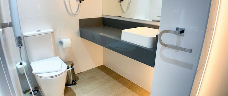 Aparthotel Sea To Sky Suites - Mijas Pueblo