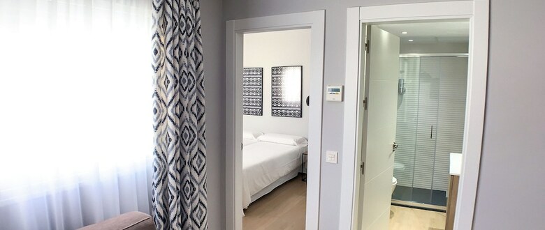 Aparthotel Sea To Sky Suites - Mijas Pueblo