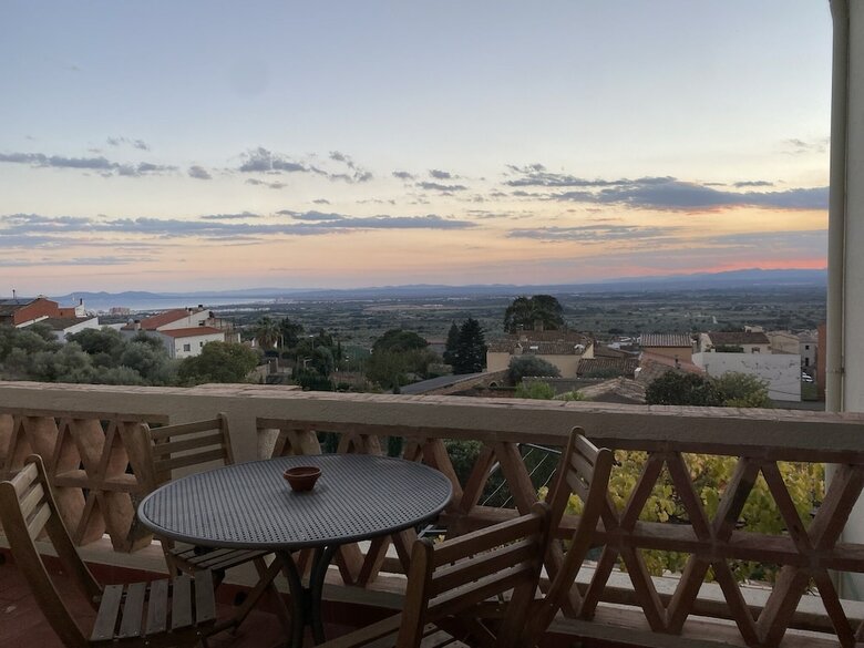 Aparthotel Mas Cusi