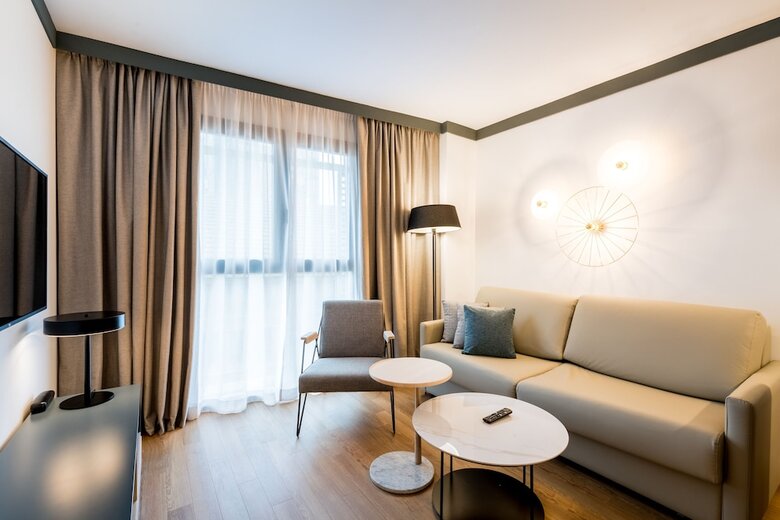 Apartamentos Atlumbreras16