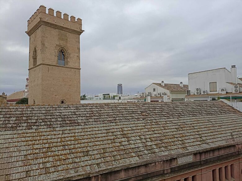 Apartamentos Atlumbreras16