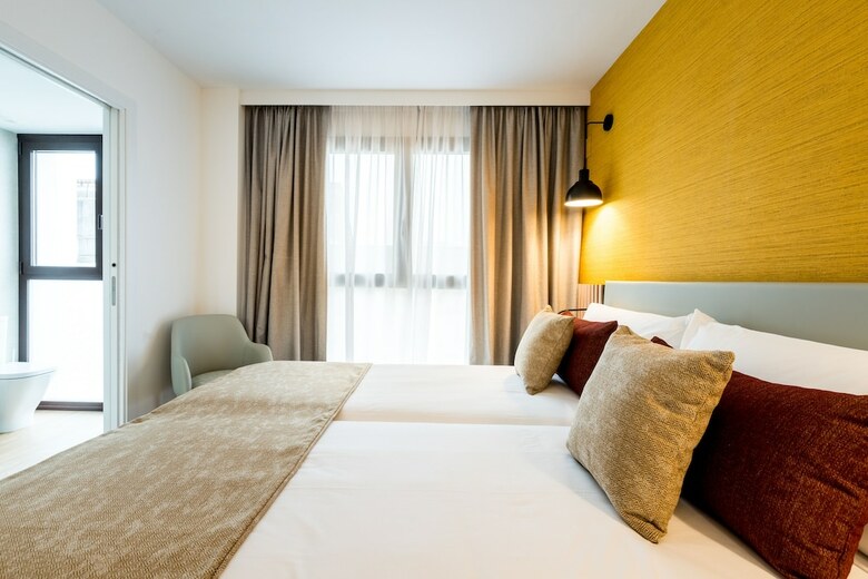 Apartamentos Atlumbreras16