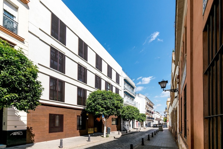 Apartamentos Atlumbreras16