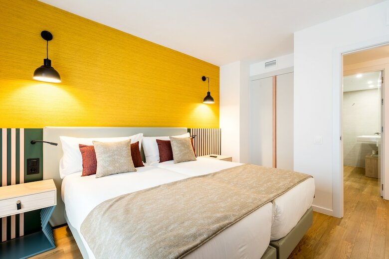 Apartamentos Atlumbreras16