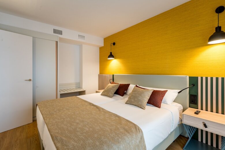 Apartamentos Atlumbreras16