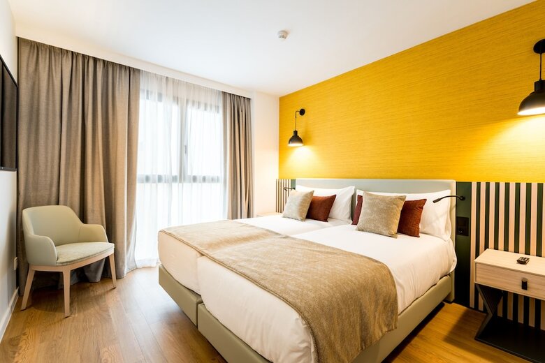 Apartamentos Atlumbreras16